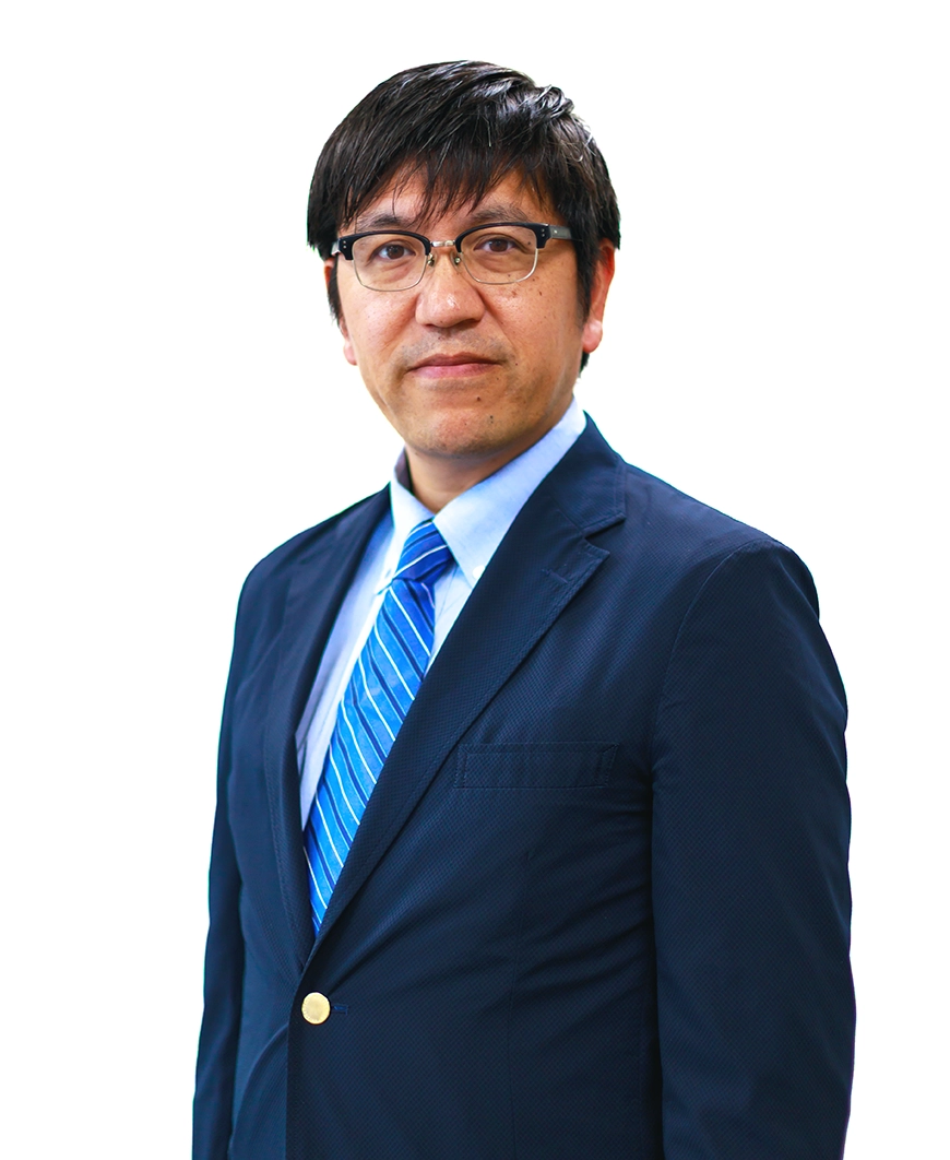 代表取締役社長