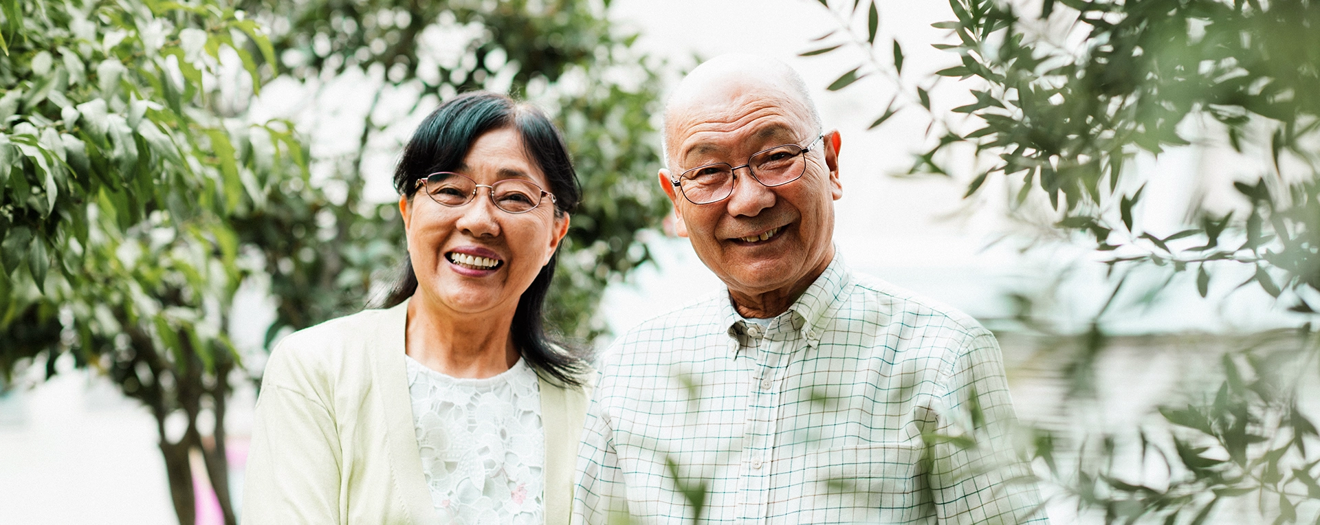 いつまでも自分らしく。